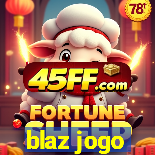 blaz jogo